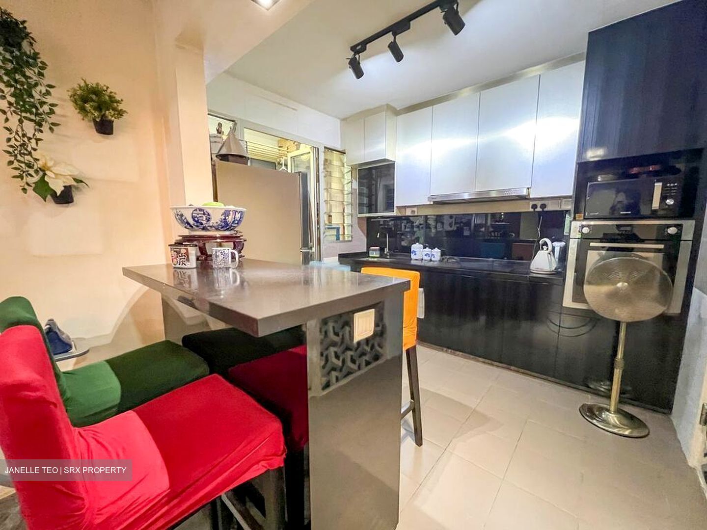 Blk 121D Eastbank @ Canberra (Sembawang), HDB 4 Rooms #465390591